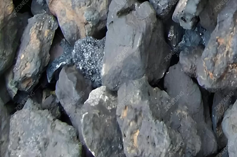 Manganese Ore