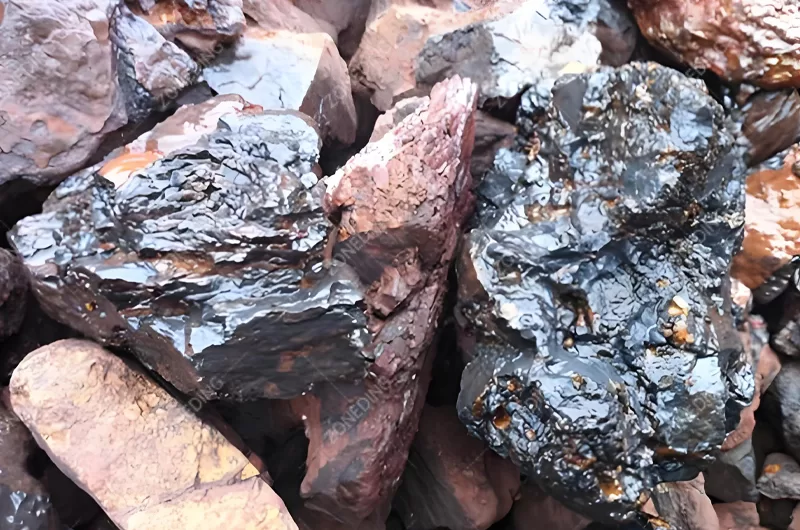 Manganese Ore
