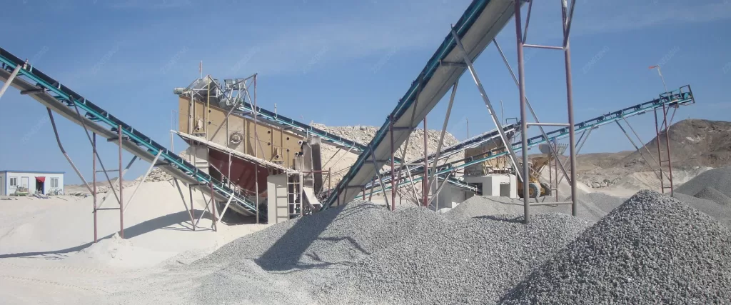 Marble-crushing-plants