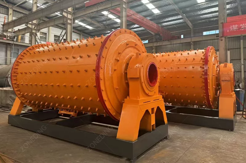 Ball Mill