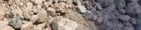bentonite