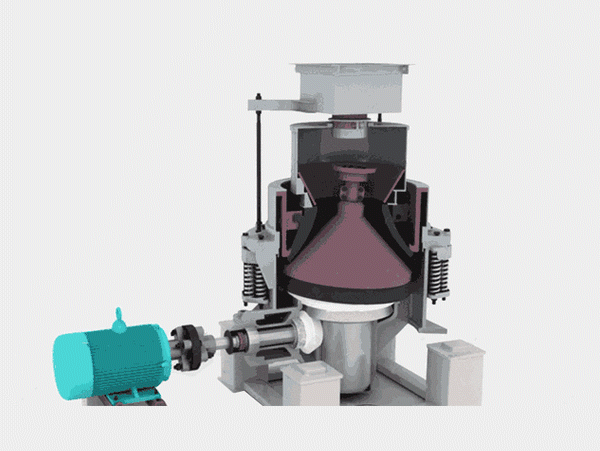 Cone Crusher