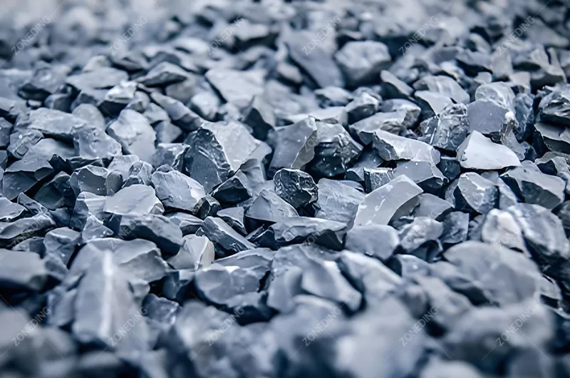 gravel