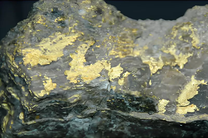 rock gold
