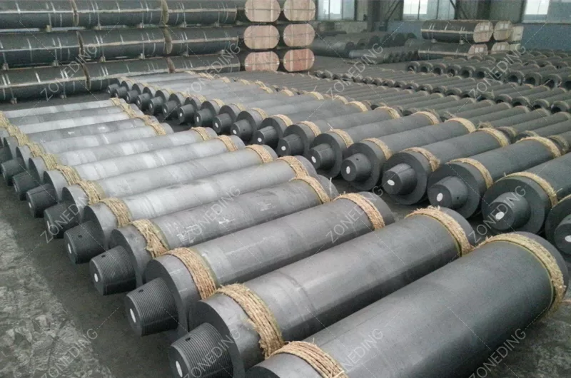 Graphite Electrode