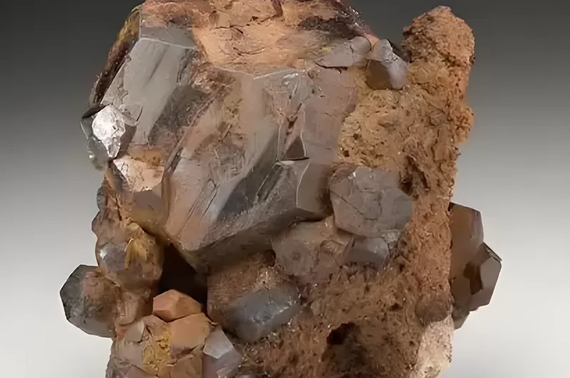 Limonite