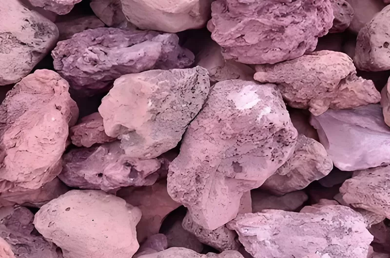 Permeable Rock