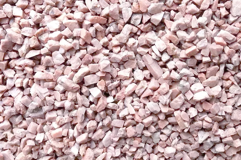 Potassium Feldspar