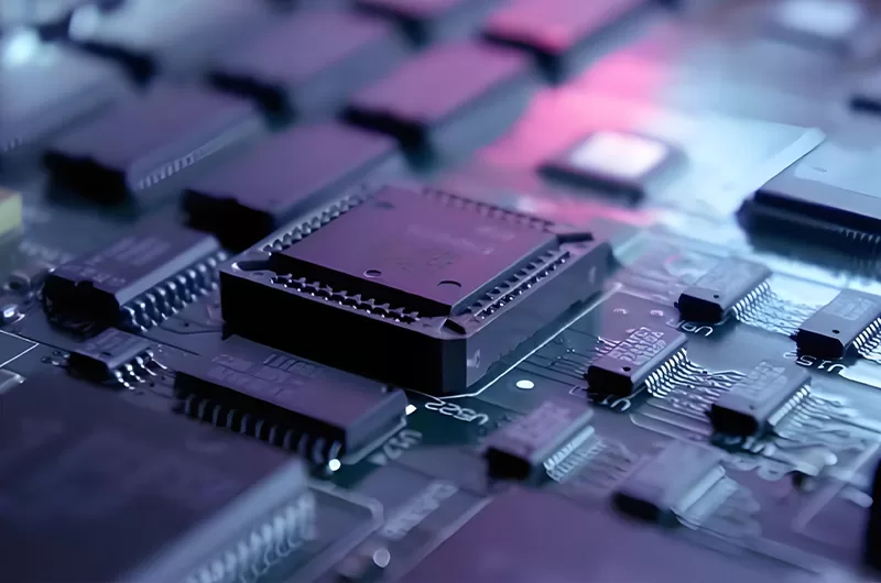 semiconductors