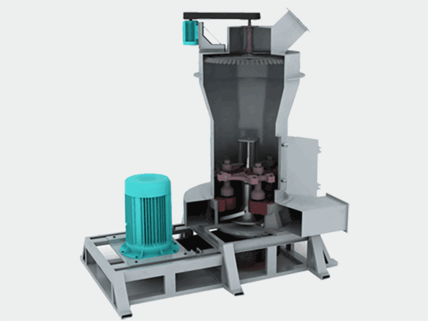 working-princple-of-raymond-mill