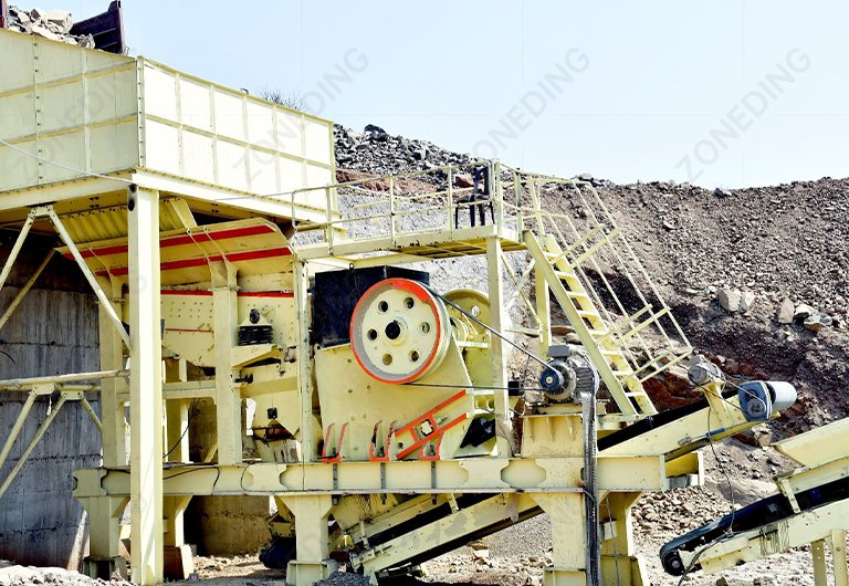 Best Rock Crusher for Gold Mining (2026 Buyer&#...