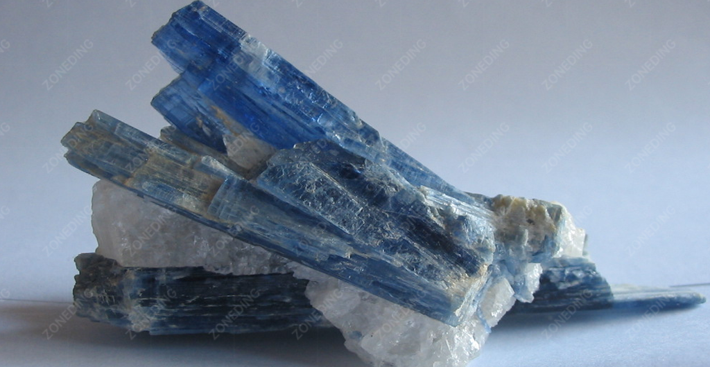 kyanite