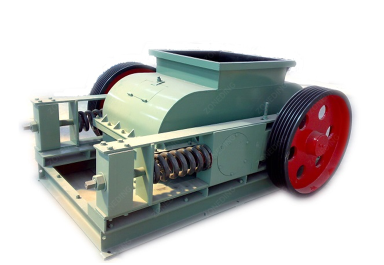 Daily Maintenance Guidelines for Roll Crusher: ...