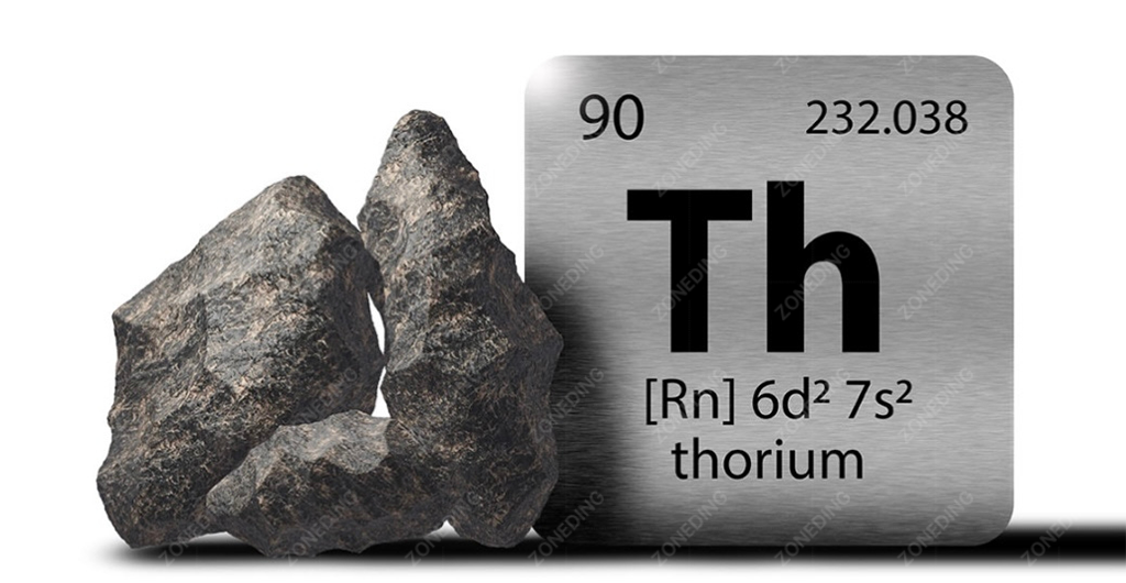 thorium