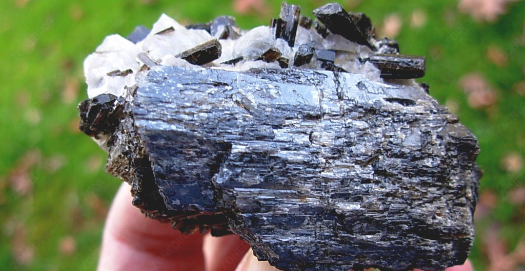 wolframite properties