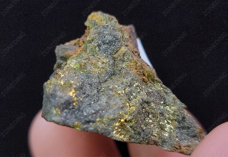 How to Extract Platinum from Sperrylite: A Comp...