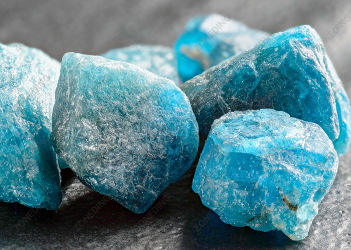 What is Apatite Used For? 5 Key Uses of Apatite...