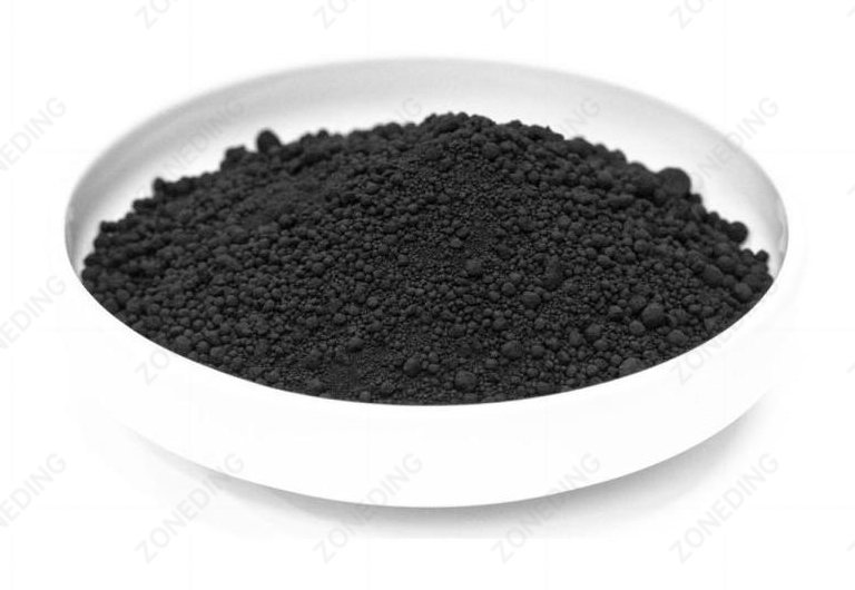 Carbon Black Processing Plant:Design&Manuf...