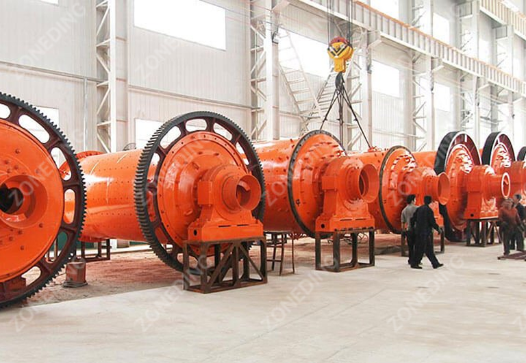 7 Expert Tips for Choosing A Best Mineral Grind...