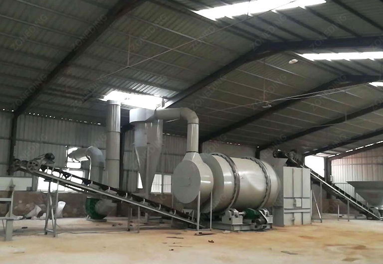 The Ultimate Guide to Drying Sand: How a Sand D...