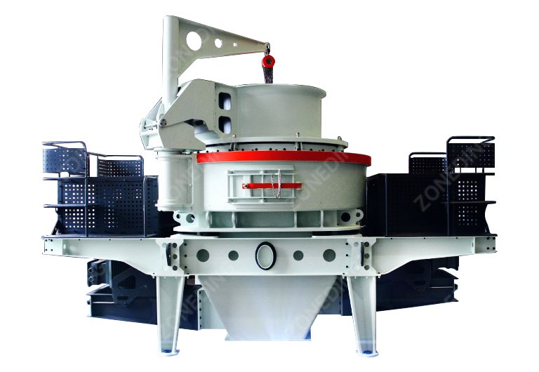 Extend Lifespan: 9 Tips on Sand Making Machine ...