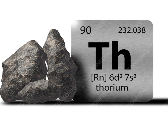 What is Thorium? Properties, Uses, and Processi...