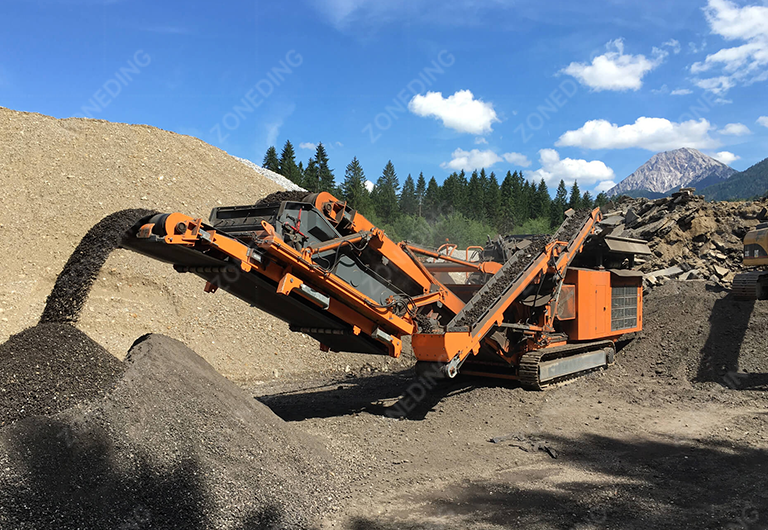 7 Ways the Asphalt Crushers Accelerate Road Was...