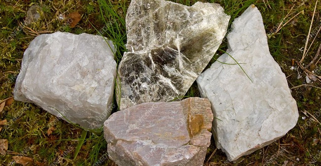 Pegmatite