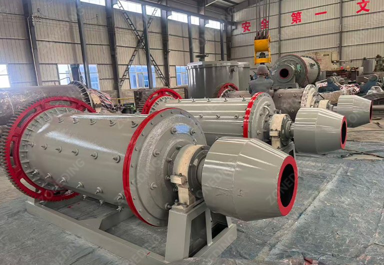 Ball Mill Maintenance: Ultimate Guide to Extend...
