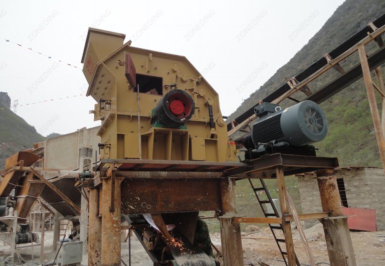 Pros & Cons of Impact Crushers: Is It Righ...