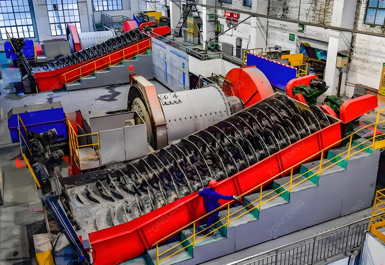 7 Costly Equipment Selection Mistakes in Minera...
