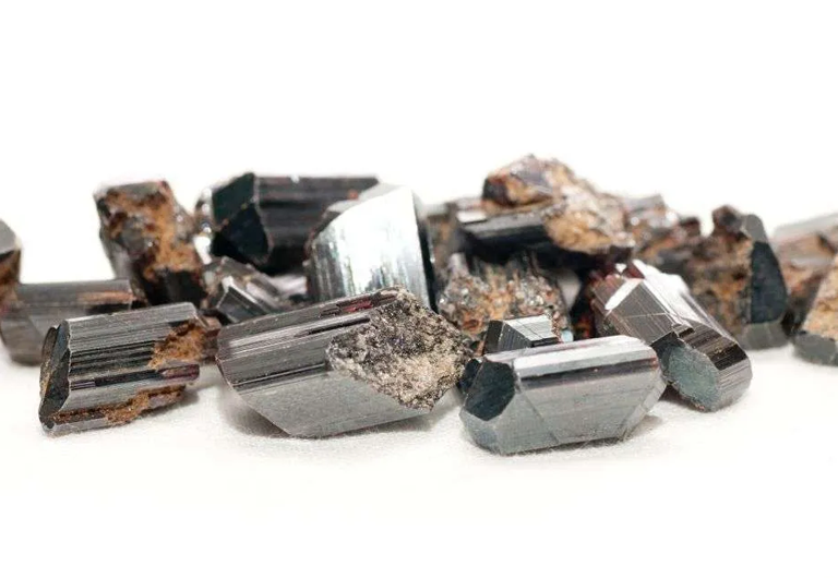 Rutile Beneficiation: How to Process & Sep...