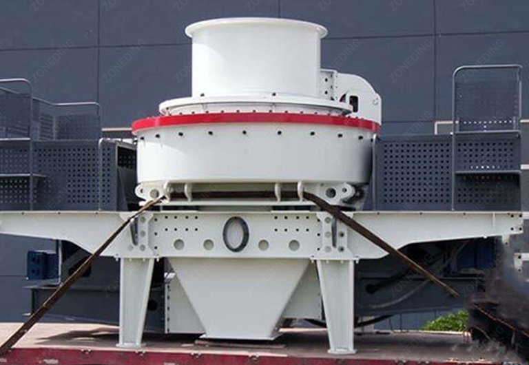 What is a Sand Making Machine? Definition, Type...