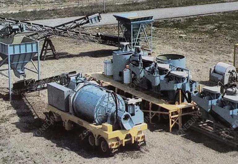 What is a Gold Modular Processing Plant? The Ul...