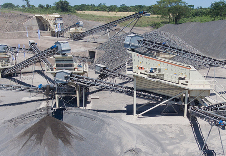 What is a Modular Crushing Plant? The Complete ...