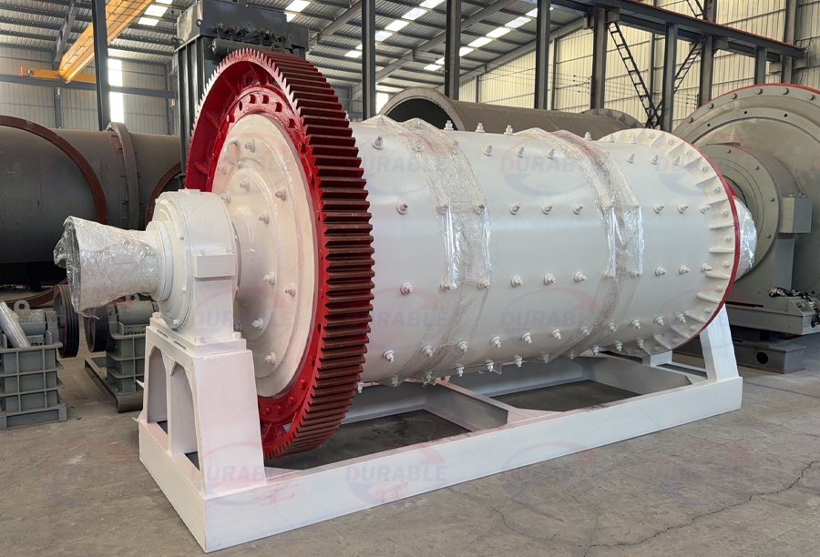 Ball Mill