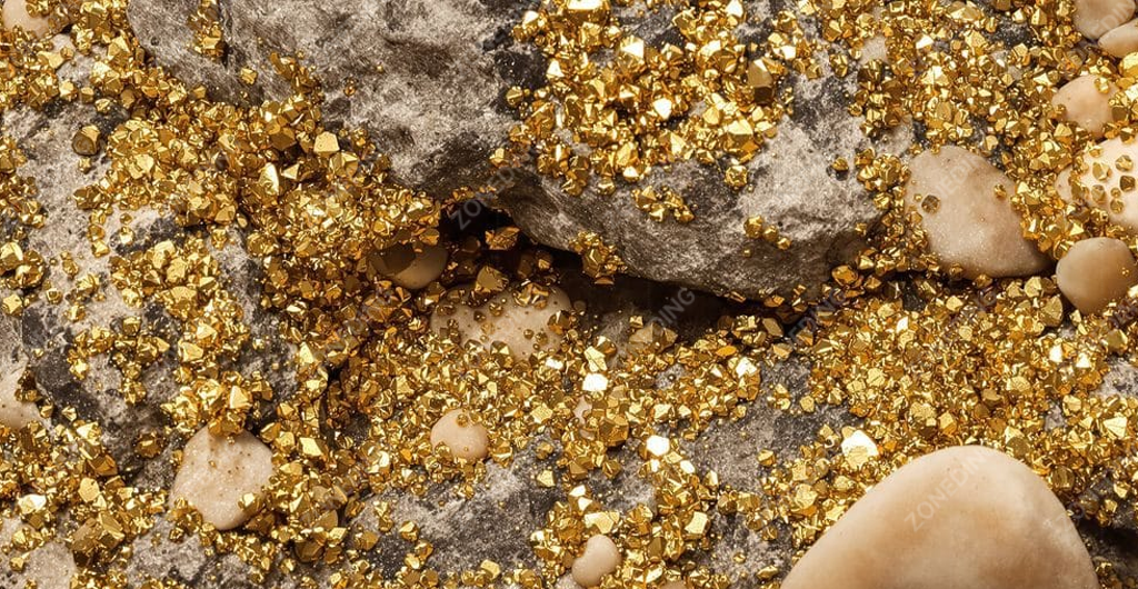 Placer Gold Mining