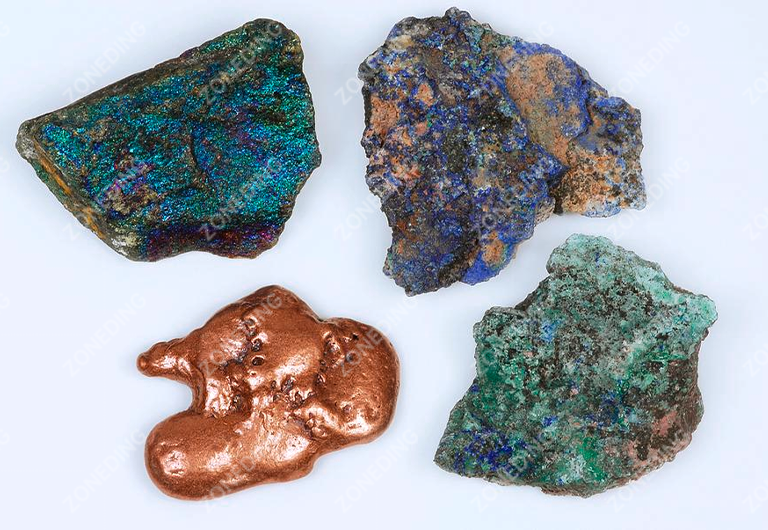 What Are the Challenges When Processing Copper ...