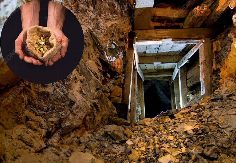 The Ultimate Guide to Gold Mining & Extrac...