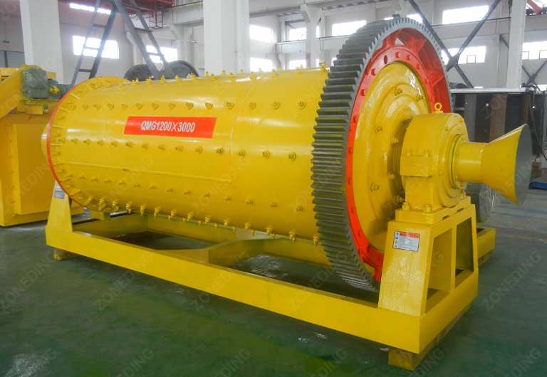 Maximize Output: 7 Factors Affecting Grinding M...