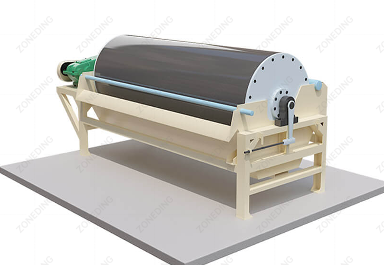 Magnetic Separators: Guide to Technology, Types...