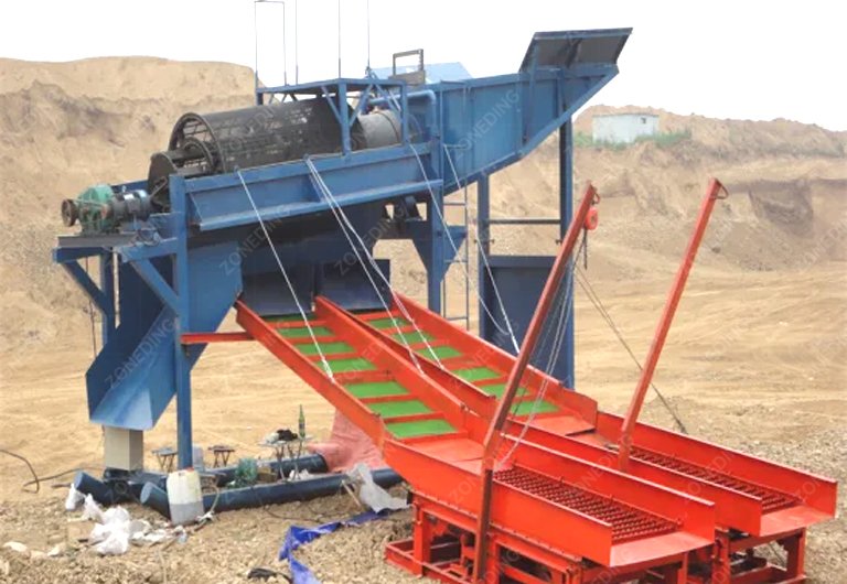 Beginner’s Guide: What is a Sluice Box &Ho...