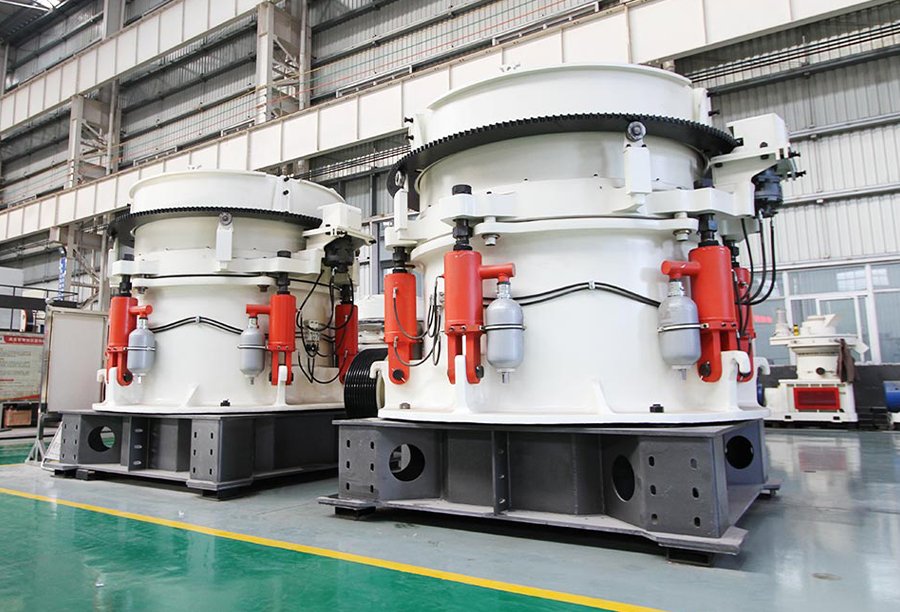 Cone Crusher